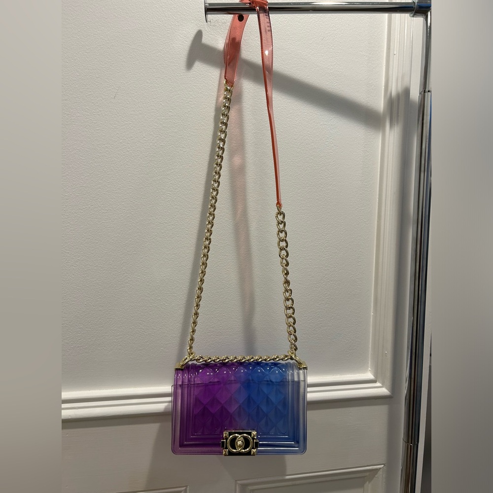 purse